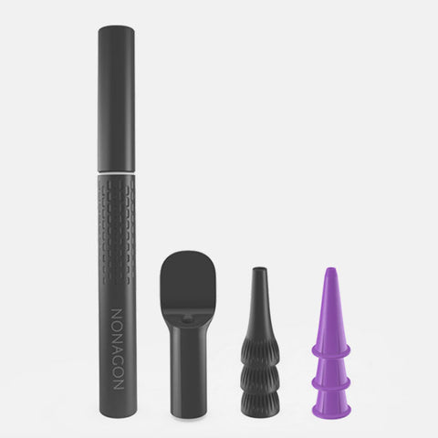 Otoscope for ear, mouth & throat exam